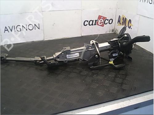Used Steering column VW GOLF VI (5K1) 1.6 TDI (105 hp) 9406370