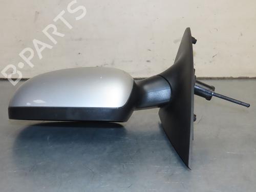 Used Left mirror OPEL CORSA C (X01) 1.3 CDTI (F08, F68) (70 hp) 16478537