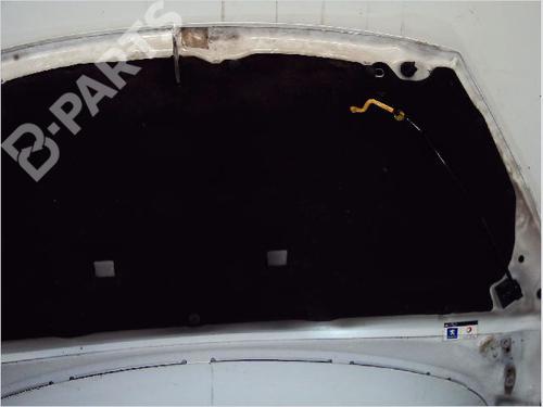 Hood PEUGEOT 308 I (4A_, 4C_) 1.6 HDi | BP9410013C1