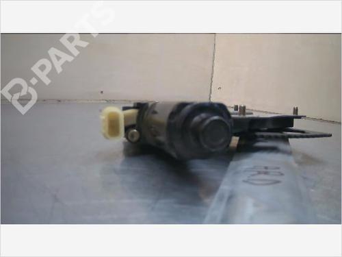 Rear right window mechanism KIA PICANTO I (SA) 1.1 CRDi | BP9409236C25 