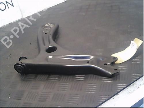Used Left front suspension arm VW UP! (121, 122, BL1, BL2, BL3, 123) 1.0 (60 hp) 14856763