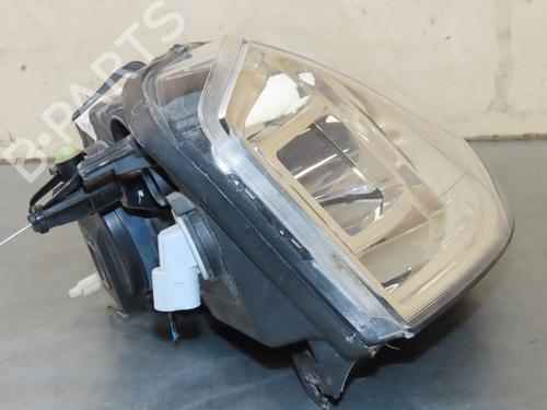 Scheinwerfer rechts DACIA LOGAN (LS_) 1.4 MPI LPG (LS0C) | BP23505987C29 