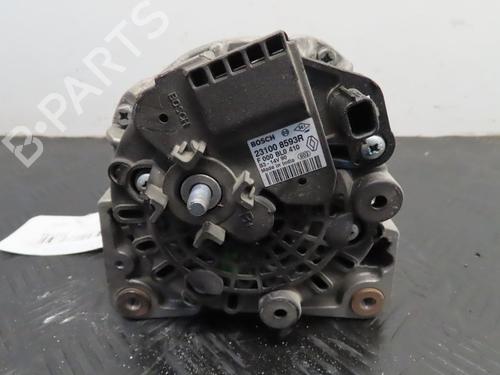 Alternator RENAULT CAPTUR I (J5_, H5_) 0.9 TCe 90 | BP24944731M7 