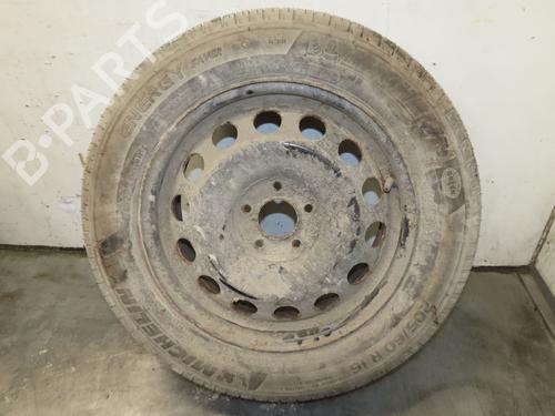 Used Jack Kit Jack Kit PEUGEOT PARTNER Box Body/MPV (K9) 1.5 BlueHDi 100 (102 hp) 34229634 34229634