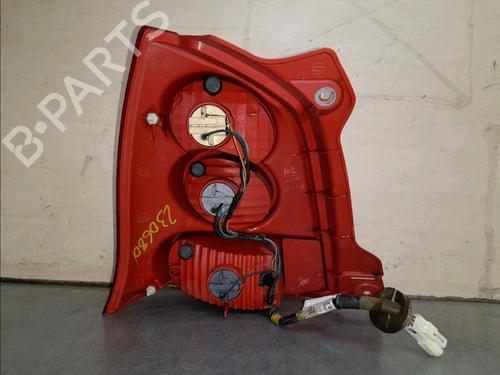 Right taillight SUZUKI ALTO VII (GF) 1.0 (AMF310, GFC31S) | BP14946295C35 