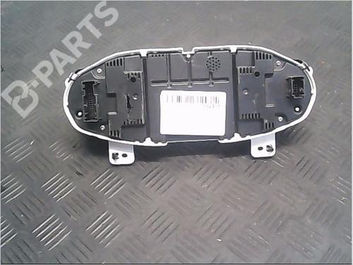 Instrument cluster FORD FIESTA VI (CB1, CCN) 1.0 EcoBoost | BP9403695C47 
