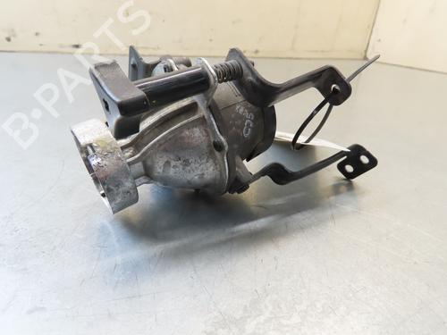 Højre Foran Tågelygte KIA PRO CEE'D (ED) 1.6 CRDi 115 | BP24817538C31