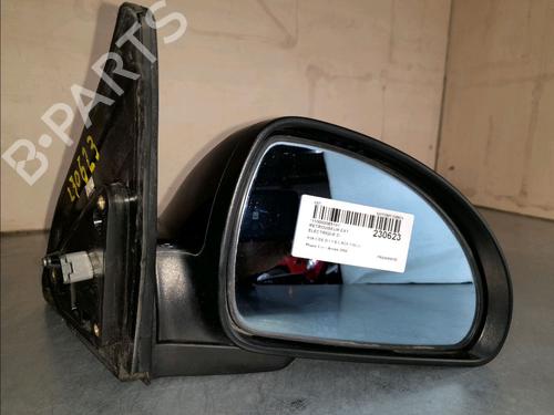 Used Right mirror KIA CEE'D SW (ED) 1.6 CRDi 115 (115 hp) 12604538