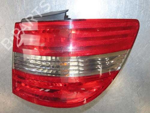 Højre baglygte MERCEDES-BENZ B-CLASS Sports Tourer (W245) B 180 CDI (245.207) | BP29441501C35 
