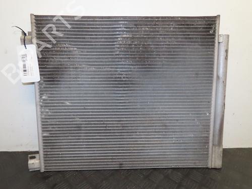 Heater matrix RENAULT KADJAR (HA_, HL_) 1.6 dCi 130 (HLA4) | BP30606333M63 