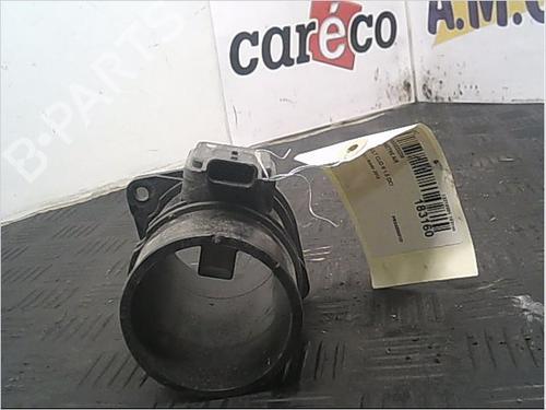 Used Mass air flow sensor RENAULT CLIO III (BR0/1, CR0/1) 1.5 dCi (75 hp) 9404129