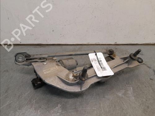 Used Front wiper motor RENAULT ZOE (BFM_) ZOE (88 hp) 15394959