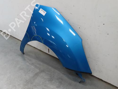 Right front fenders CITROËN DS3 (SA_) 1.6 HDi 90 | BP18896196C42 