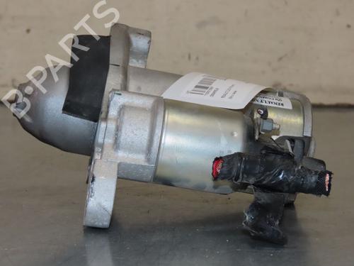 Starter RENAULT CLIO V (B7_) 1.0 LPG (B7MT) | BP38571063M8 - Image 4