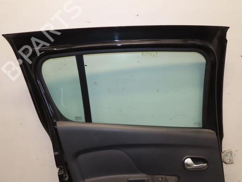 Dør venstre bagtil DACIA SANDERO II 1.5 dCi | BP39660332C4 - Image 6