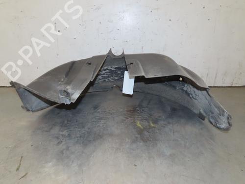 Used Wheel arch RENAULT ZOE (BFM_) ZOE (92 hp) 27351653