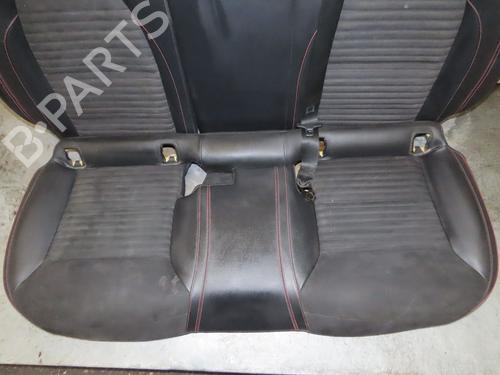 Seats set MERCEDES-BENZ A-CLASS (W176) A 180 CDI (176.000) | BP31056100C78