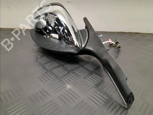 Right mirror PEUGEOT 208 I (CA_, CC_) 1.2 THP 110 | BP22367142C27 