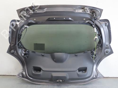 Tailgate PEUGEOT 208 I (CA_, CC_) 1.2 THP 110 | BP19025128C6 