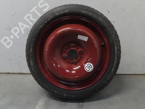 Used Jack Kit RENAULT CAPTUR I (J5_, H5_) 0.9 TCe 90 (90 hp) 24442466