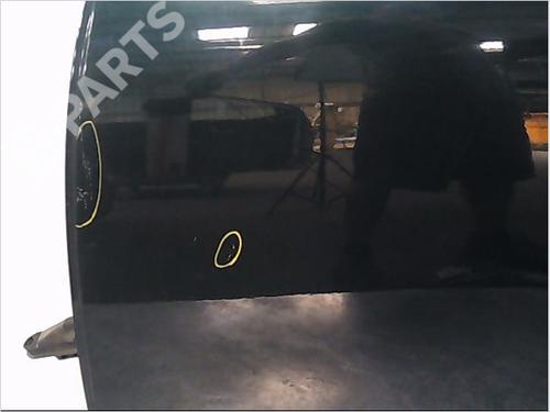 Left rear door MINI MINI COUNTRYMAN (R60) Cooper SD ALL4 | BP9967021C4 