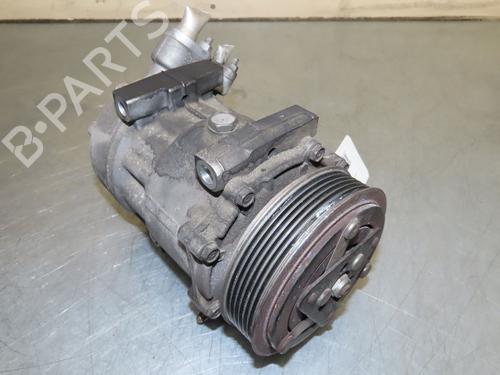 AC compressor CITROËN XSARA PICASSO (N68) 1.6 HDi | BP23157957M34 