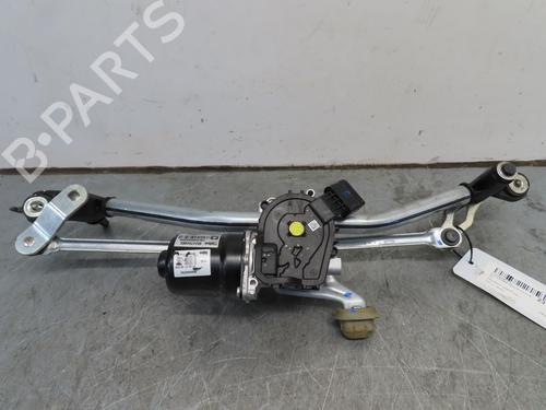 Used Front wipers mechanism PEUGEOT 2008 II (UD_, US_, UY_, UJ_, UR_, UC_) 1.2 PureTech 130 (USHNS, URHNS) (130 hp) 19068885