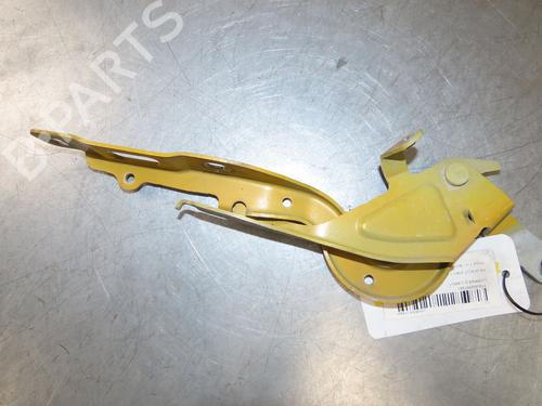 Hinge/Door check strap PEUGEOT 208 II (UB_, UP_, UW_, UJ_) 1.2 PureTech 75 | BP28082518C146 