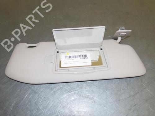 Right sun visor CITROËN C3 III (SX) 1.2 PureTech 82 | BP16740252I2