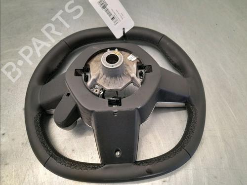 Used Steering wheel Steering wheel RENAULT 5 E-Tech 150 (150 hp) 40111584 40111584