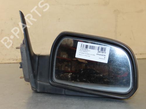 Right mirror HYUNDAI TUCSON (JM) 2.0 CRDi | BP24480532C27 