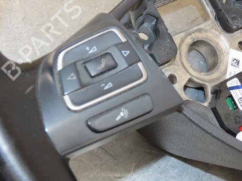 Steering wheel VW TOURAN (1T3) 1.6 TDI | BP25885118C49 