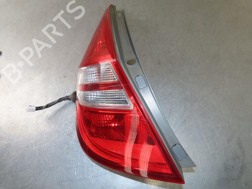 Left taillight HYUNDAI i30 (FD) 1.6 CRDi | BP25585768C34  - Image 9
