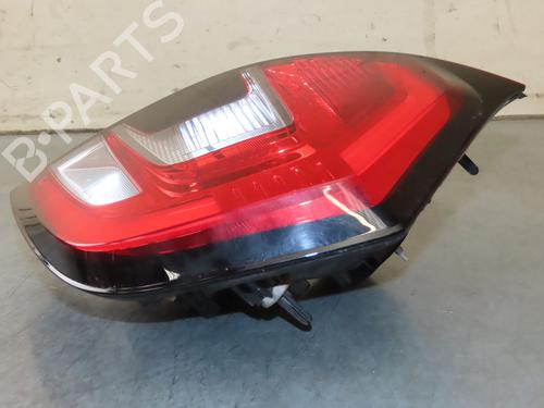 Right taillight RENAULT TWINGO III (BCM_, BCA_) 0.9 TCe 95 | BP35887721C35 - Image 3