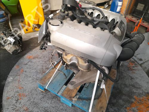 Engine PORSCHE CAYENNE (9PA) 3.2 | BP30138746M1