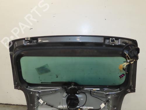 Used Tailgate Tailgate VW POLO V (6R1, 6C1) 1.4 (6R1) (85 hp) 40025596 40025596