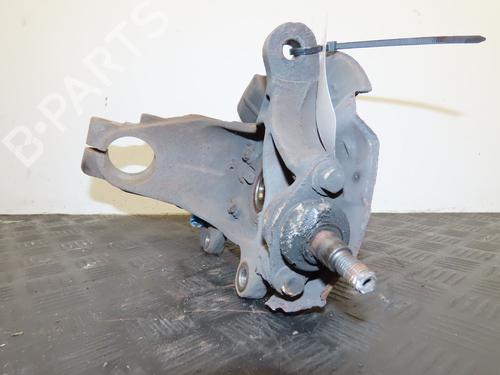 Used Right front steering knuckle Right front steering knuckle MINI MINI (R50, R53) Cooper S (170 hp) 36344697 36344697