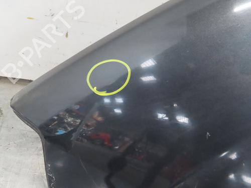 Left front fenders DACIA LOGAN MCV (KS_) 1.5 dCi (KS0W) | BP18896208C41 