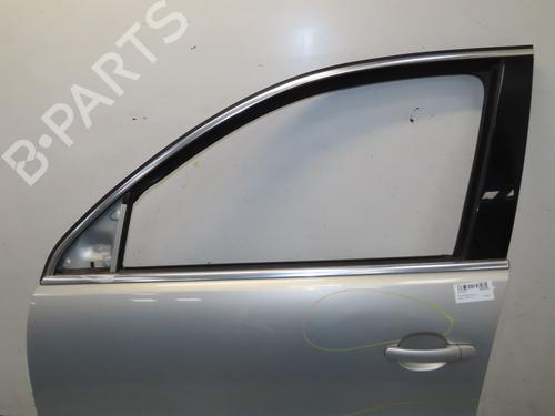 Used Left front door VW TIGUAN (5N_) 2.0 TDI (140 hp) 25749907