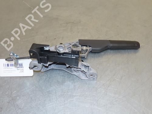 Hand brake VW SCIROCCO III (137, 138) 1.4 TSI | BP16892604I18 