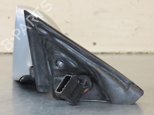 Used Left mirror AUDI A3 (8L1) 1.9 TDI quattro (130 hp) 23158680