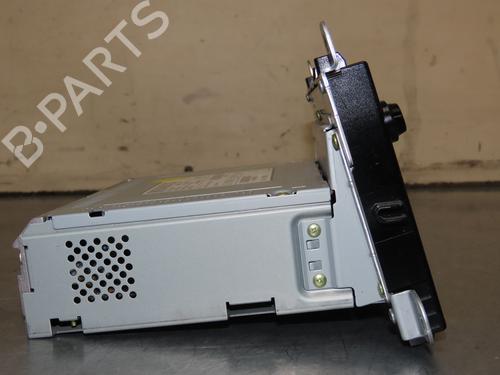 Radio RENAULT CLIO IV (BH_) 0.9 TCe 90 (BHNF, BHMA, BHMH, BHJK, BHJR) | BP16997407E6 