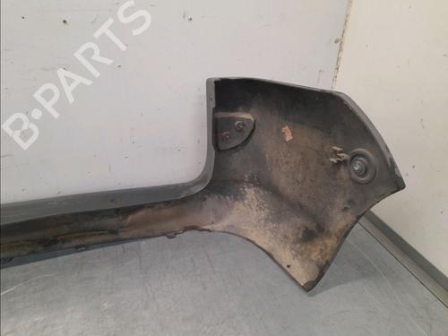 Rear bumper RENAULT KANGOO (KC0/1_) 1.6 16V | BP23158781C8 