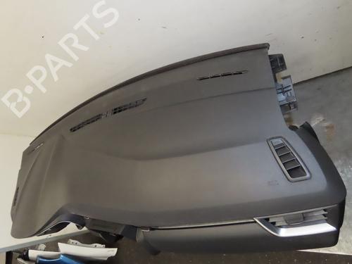 Dashboard RENAULT CLIO V (B7_) 1.5 Blue dCi 85 (B7AG) | BP29415029C46 