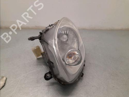 Left headlight MINI MINI COUNTRYMAN (R60) Cooper | BP31935935C28 