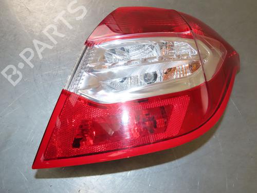 Right taillight CITROËN C4 II (NC_) 1.6 HDi 90 | BP29872266C35