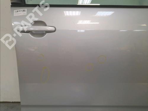 Right front door TOYOTA COROLLA Verso (ZER_, ZZE12_, R1_) 2.2 D-4D (AUR10_, AUR10R) | BP11876381C3 