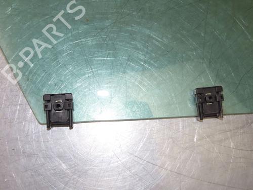 Front right door window PEUGEOT 5008 (0U_, 0E_) 2.0 HDi 150 / BlueHDi 150 | BP18248525C19 