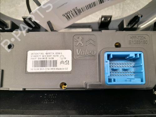 climate-control-peugeot-2008-i-cu_-2013-32487144 main image