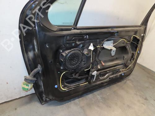 Used Right front door Right front door PEUGEOT 207 (WA_, WC_) 1.4 (73 hp) 22367042 22367042